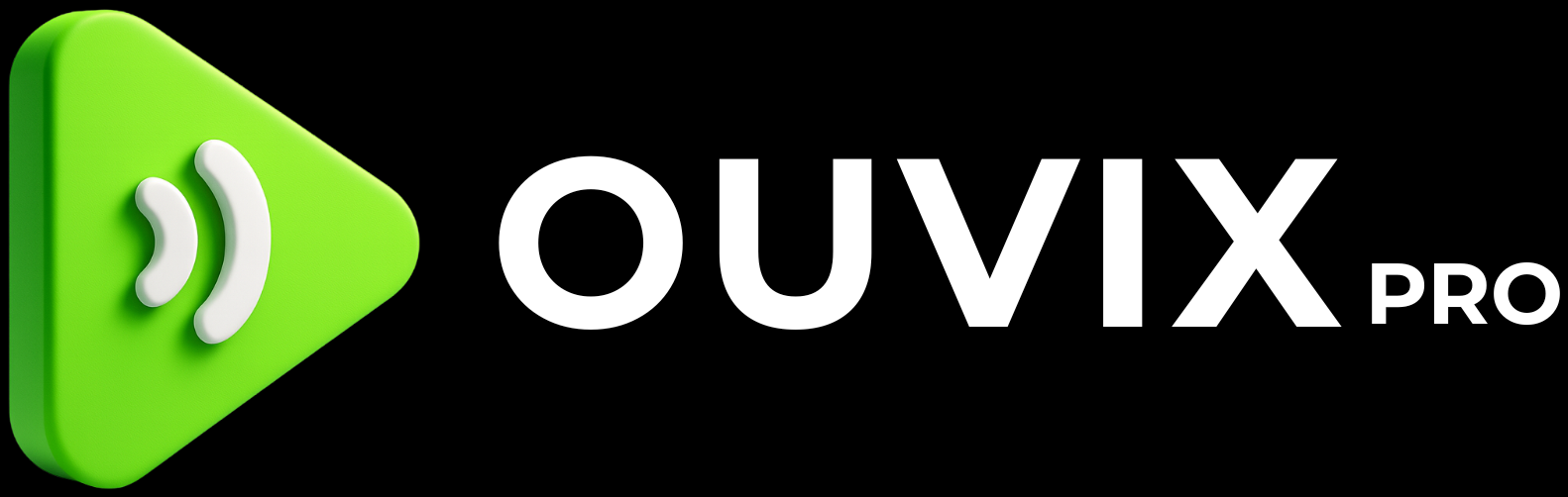 Ouvix Pro